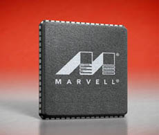 Marvell Monahans-processor