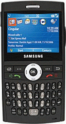 Samsung i600