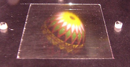 3d-projectie