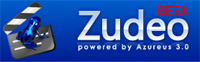 Zudeo-logo