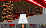 Doom op de Wii (kleiner)