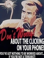 telefoontap