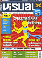 Crossmediales Publizieren