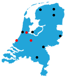 (Kandidaat)gemeenten met oss-verplichting