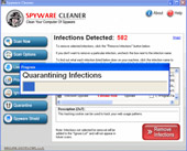 Spyware Cleaner
