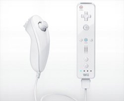 Wii-mote