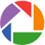 Google Picasa logo (45 pix)