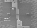 GeSb-microelektronica