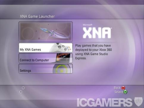 XNA XNA