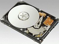 Fujitsu 2,5''-drive