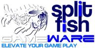 SplitFish GameWare-logo