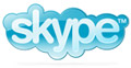 Skype-logo