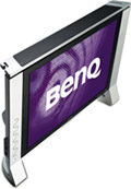 BenQ FP241VW (24")