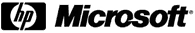 HP & Microsoft-samenwerking