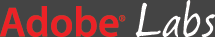 Adobe Labs logo