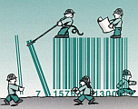 Streepjescode