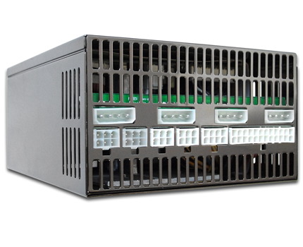 OCZ EvoStream-voeding