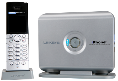 Linksys iPhone CIT400 Linksys iPhone CIT400
