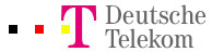Logo Deutsche Telekom 