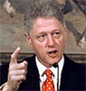 Clinton: 'I did not have sexual relations with that woman'
