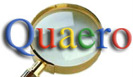 Quaero (neplogo)