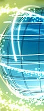 Schets bij netwerken, internet, breedband