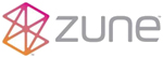 Zune-logo (klein)