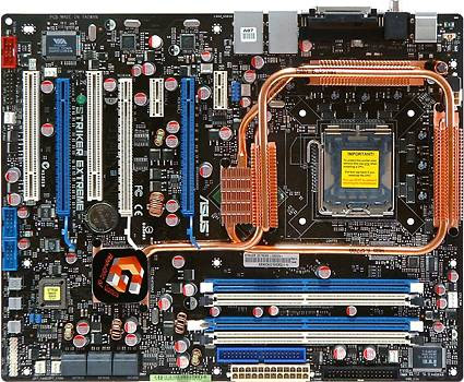 Asus Striker Extreme