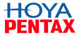 Hoya Pentax logo