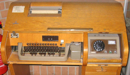 Telex