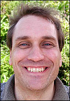 Jeremy Allison