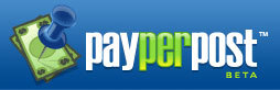 PayPerPost logo