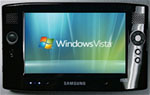Vistagami ultra mobile pc