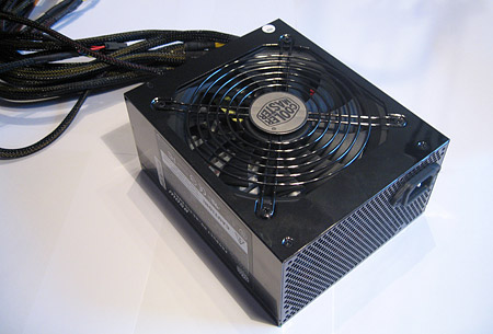 Cooler Master Real Power Pro 850W