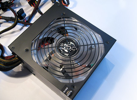 OCZ GameXStream 700W