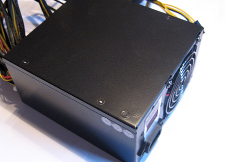 Sirtec HPC-620-A88S 620W