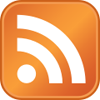 RSS icoon