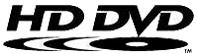 Hd-dvd logo
