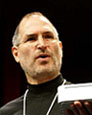 Steve Jobs