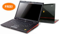 Gratis Ferrari