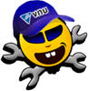 Henk met VNU-pet (klein)