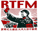 Mao: Read The Financial Manual (klein)