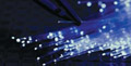 Optische fiber