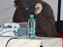 Xbox 360-hacker