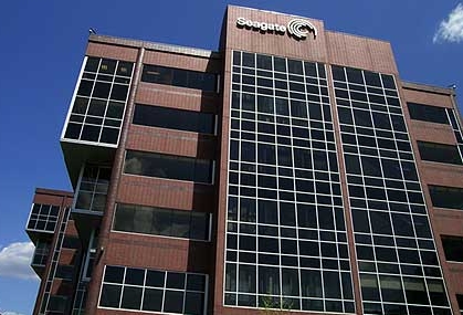 Seagate-labs te Pittsburgh