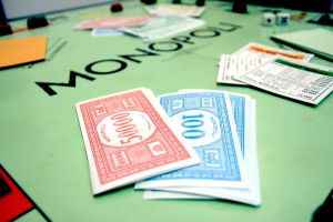 Monopolie
