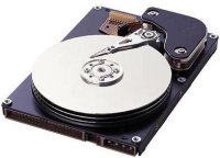 Hybride harddisk van Samsung