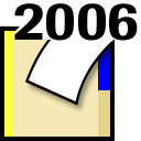 Belastingdienst Aangifte 2006