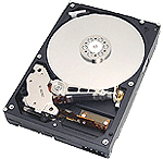 Harddisk