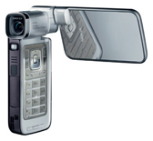 Nokia N93i